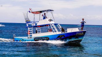 Boat Charters in Cozumel