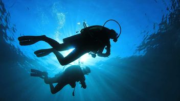 Private Scuba Diving